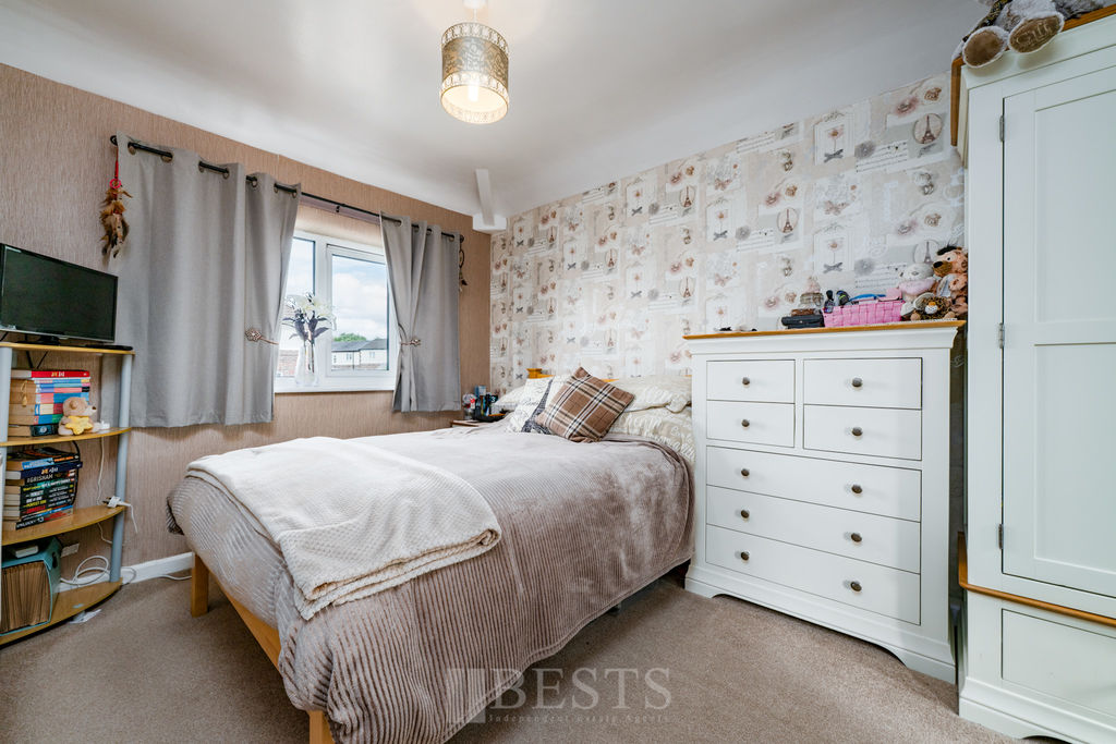 Stenhills Crescent